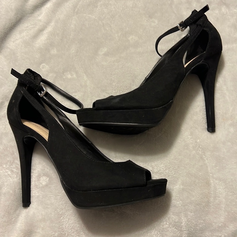Heels